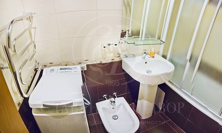 Лот-2518-35842 Аренда квартиры Басманный