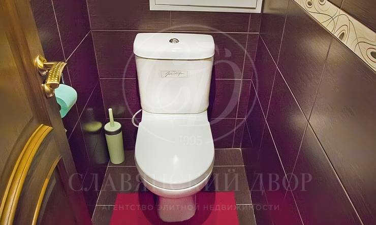 Лот-2518-35843 Аренда квартиры Басманный