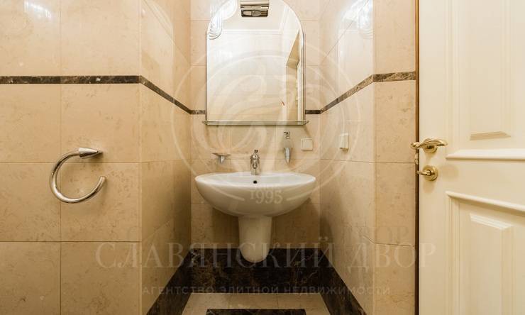 Лот-12899-358478 Аренда квартиры Арбат, Смоленская