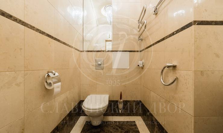 Лот-12899-358479 Аренда квартиры Арбат, Смоленская