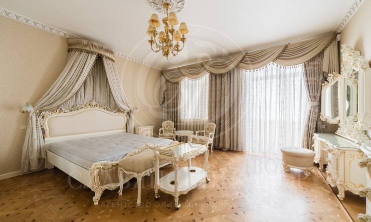 Лот-12899-358480 Аренда квартиры Арбат, Смоленская