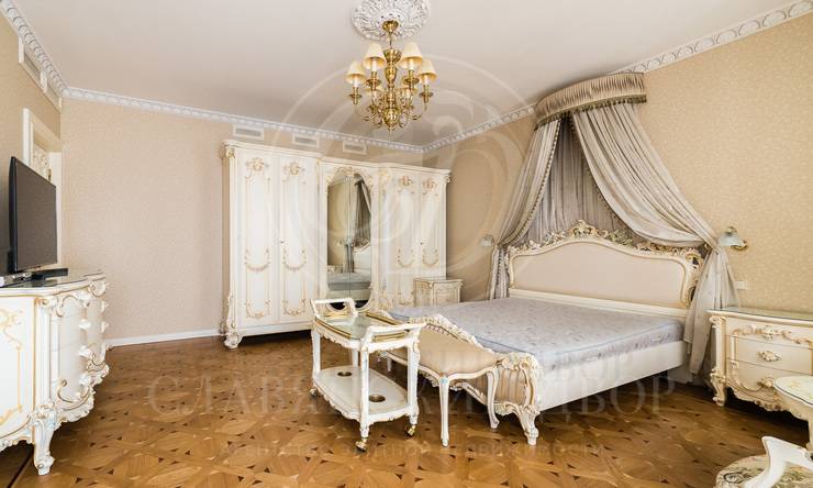 Лот-12899-358482 Аренда квартиры Арбат, Смоленская