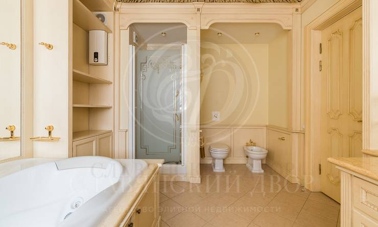 Лот-12899-358483 Аренда квартиры Арбат, Смоленская