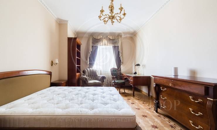 Лот-12899-358484 Аренда квартиры Арбат, Смоленская