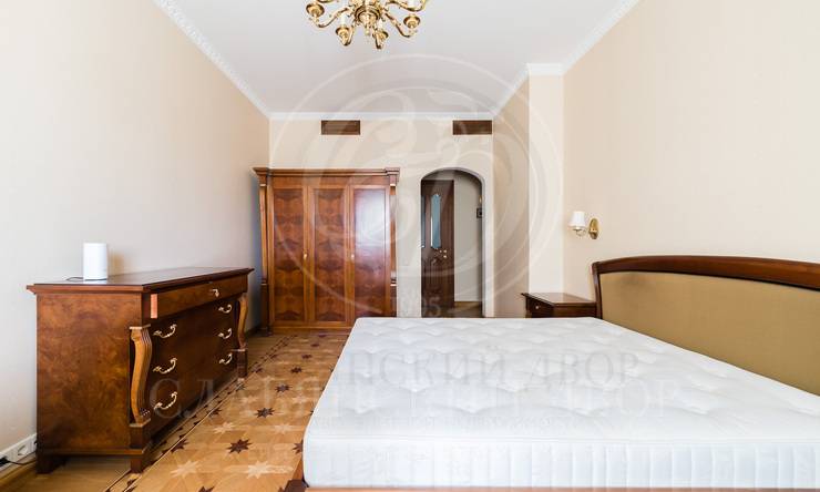 Лот-12899-358485 Аренда квартиры Арбат, Смоленская