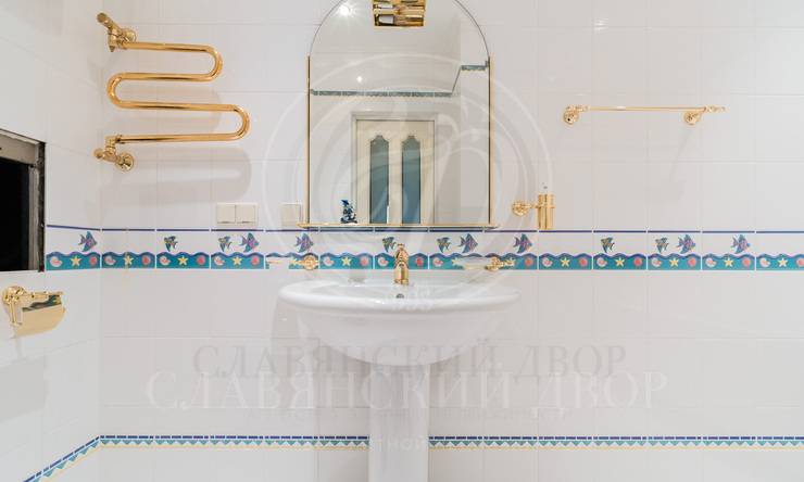 Лот-12899-358487 Аренда квартиры Арбат, Смоленская