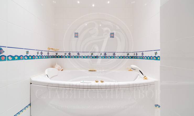 Лот-12899-358488 Аренда квартиры Арбат, Смоленская