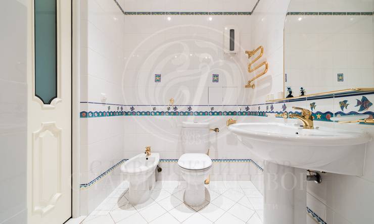 Лот-12899-358489 Аренда квартиры Арбат, Смоленская