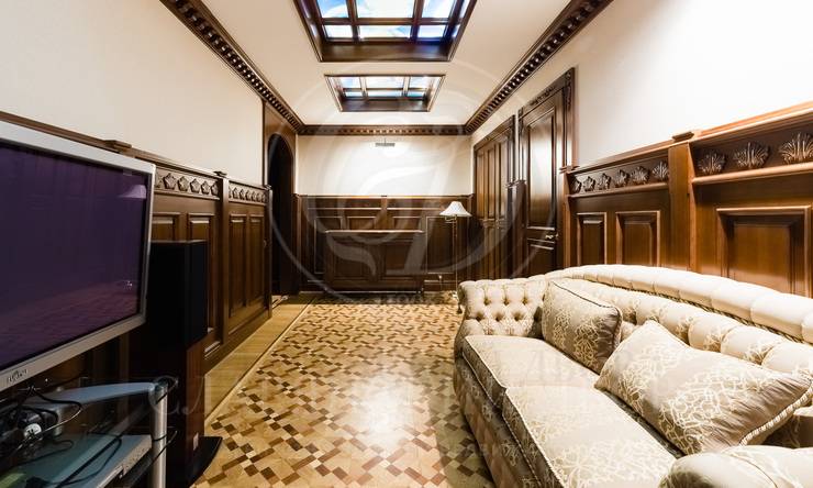 Лот-12899-358490 Аренда квартиры Арбат, Смоленская