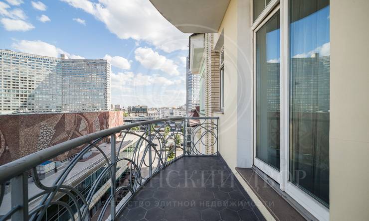 Лот-12899-358492 Аренда квартиры Арбат, Смоленская