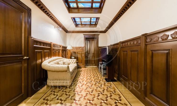 Лот-12899-358494 Аренда квартиры Арбат, Смоленская