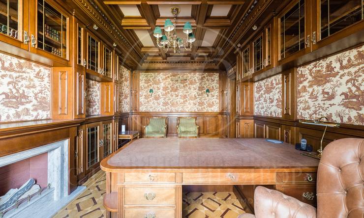 Лот-12899-358495 Аренда квартиры Арбат, Смоленская