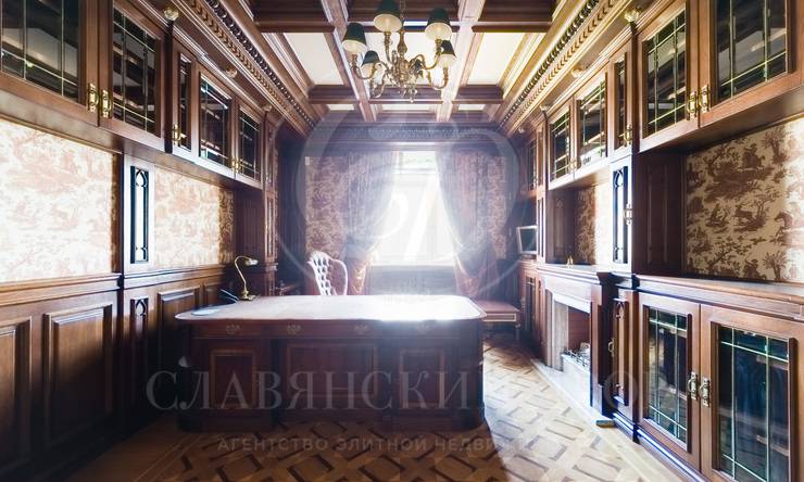 Лот-12899-358496 Аренда квартиры Арбат, Смоленская