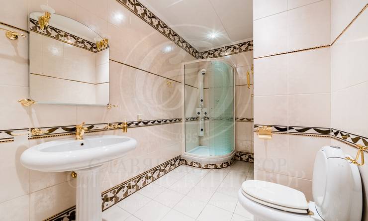 Лот-12899-358497 Аренда квартиры Арбат, Смоленская