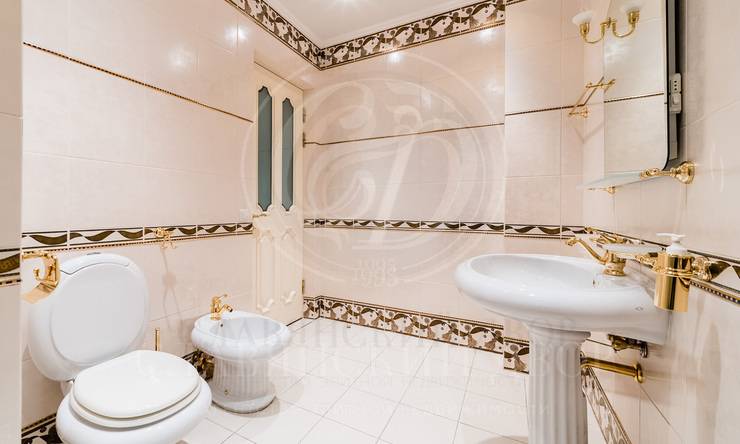 Лот-12899-358498 Аренда квартиры Арбат, Смоленская