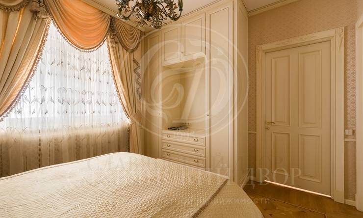 Лот-12899-358499 Аренда квартиры Арбат, Смоленская