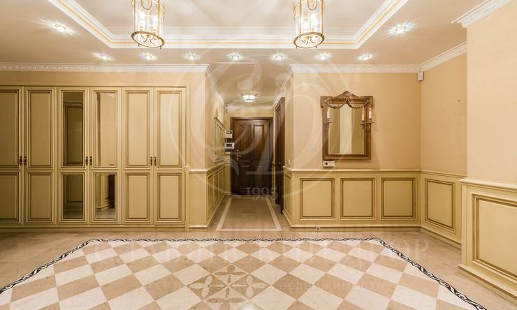 Лот-12899-358503 Аренда квартиры Арбат, Смоленская