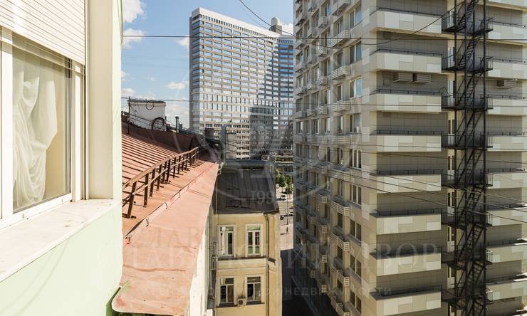 Лот-12899-358507 Аренда квартиры Арбат, Смоленская