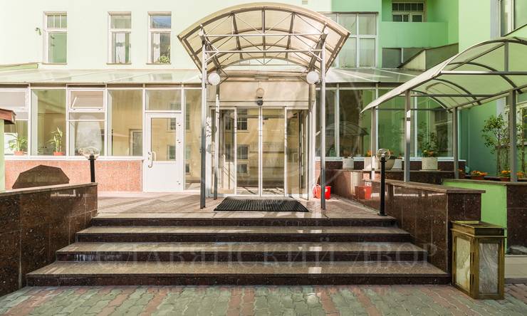 Лот-12899-358510 Аренда квартиры Арбат, Смоленская