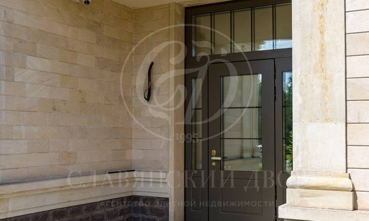 Лот-11244-358513 продажа дома Новорижское шоссе Ренессанс парк