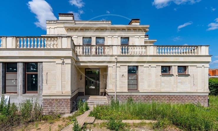 Лот-11244-358514 продажа дома Новорижское шоссе Ренессанс парк