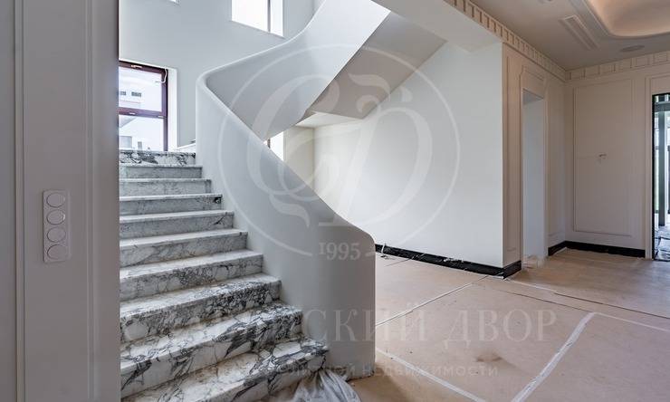 Лот-11244-358517 продажа дома Новорижское шоссе Ренессанс парк