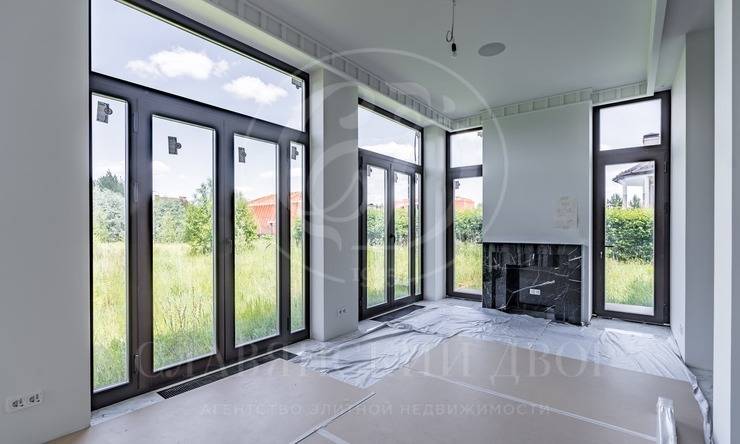 Лот-11244-358518 продажа дома Новорижское шоссе Ренессанс парк