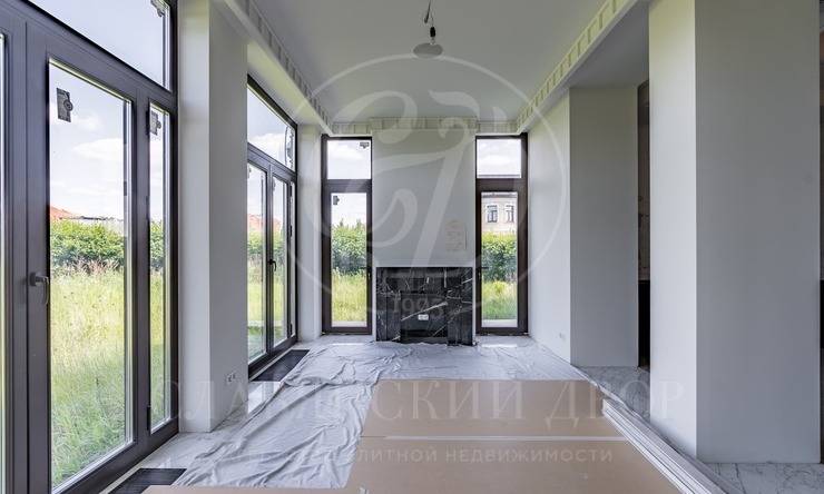 Лот-11244-358519 продажа дома Новорижское шоссе Ренессанс парк