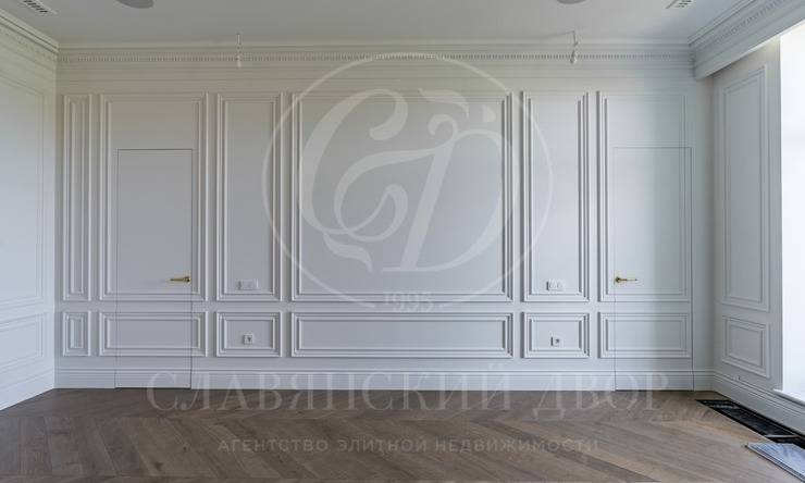 Лот-11244-358526 продажа дома Новорижское шоссе Ренессанс парк