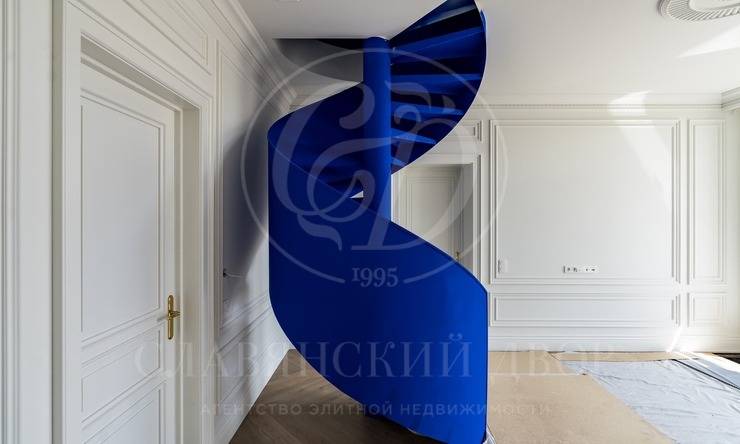 Лот-11244-358527 продажа дома Новорижское шоссе Ренессанс парк