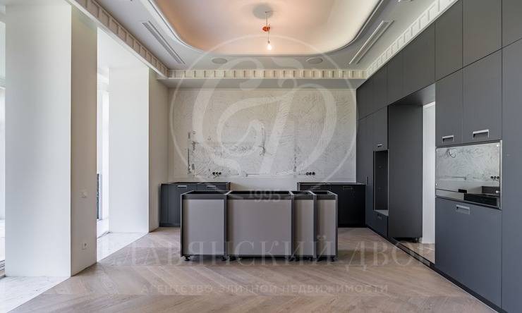 Лот-11244-358533 продажа дома Новорижское шоссе Ренессанс парк