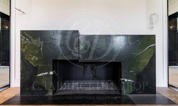 Лот-11244-358534 продажа дома Новорижское шоссе Ренессанс парк