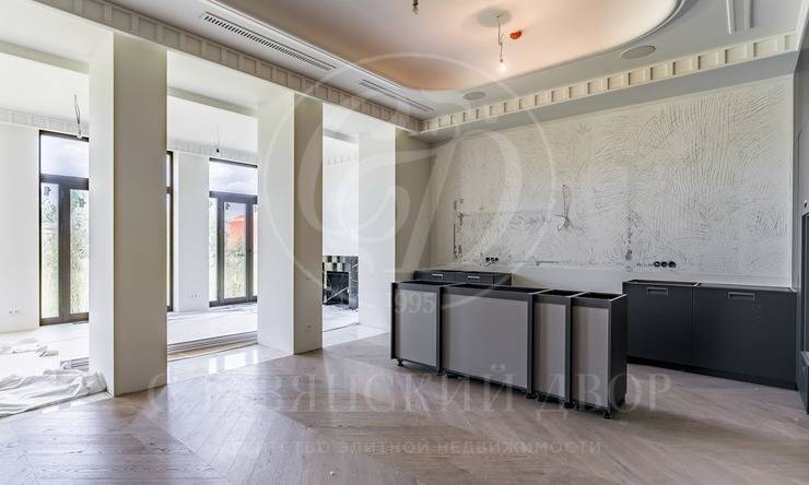 Лот-11244-358535 продажа дома Новорижское шоссе Ренессанс парк