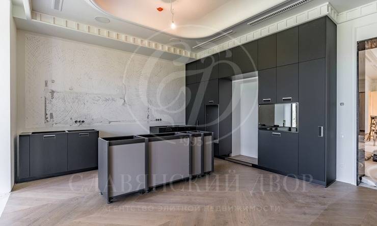 Лот-11244-358536 продажа дома Новорижское шоссе Ренессанс парк