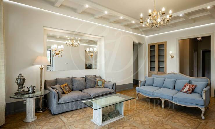 Лот-11250-358648 продажа дома Новорижское шоссе Новорижский