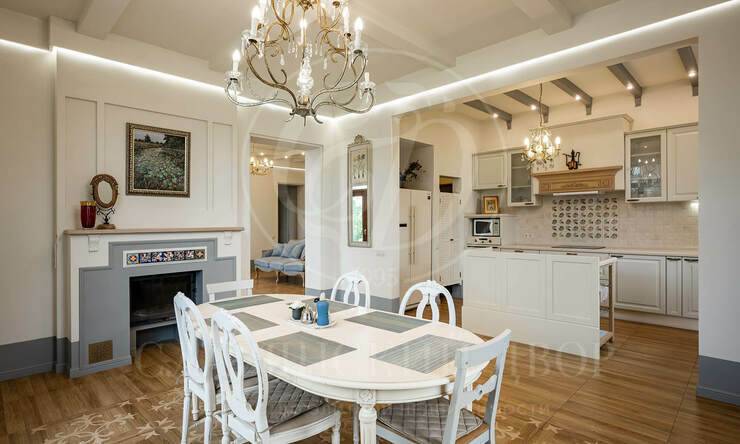 Лот-11250-358650 продажа дома Новорижское шоссе Новорижский