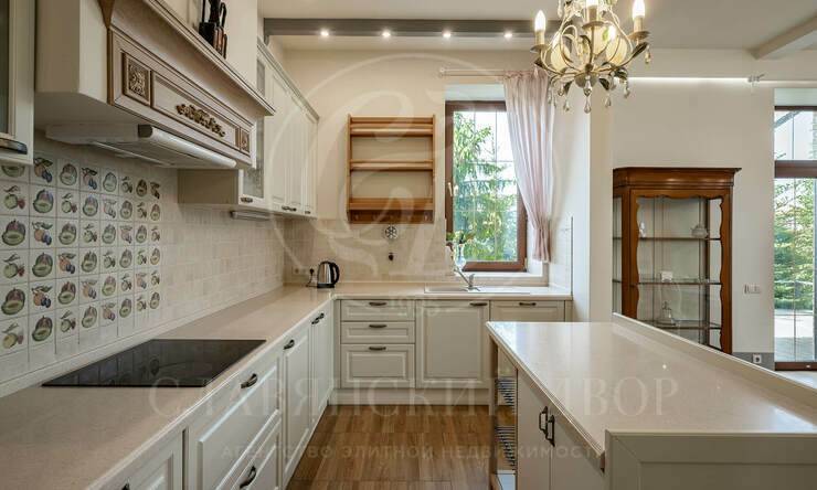 Лот-11250-358651 продажа дома Новорижское шоссе Новорижский