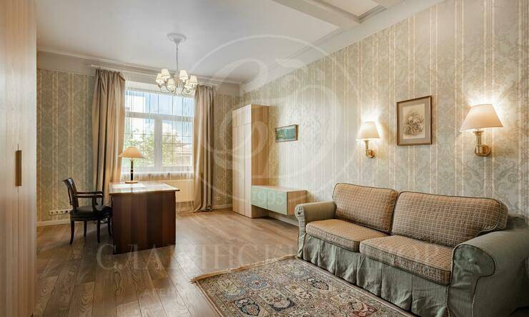 Лот-11250-358653 продажа дома Новорижское шоссе Новорижский