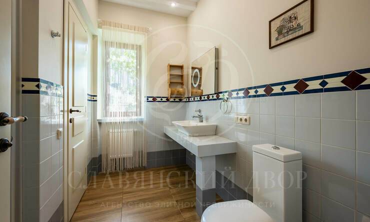 Лот-11250-358654 продажа дома Новорижское шоссе Новорижский