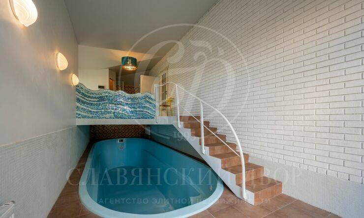 Лот-11250-358655 продажа дома Новорижское шоссе Новорижский