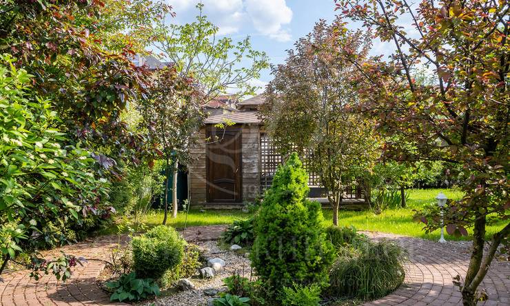 Лот-11250-358656 продажа дома Новорижское шоссе Новорижский