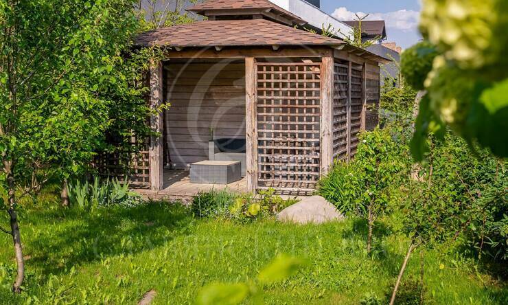 Лот-11250-358657 продажа дома Новорижское шоссе Новорижский