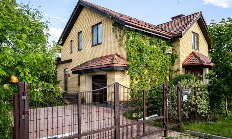 Лот-11250-358658 продажа дома Новорижское шоссе Новорижский