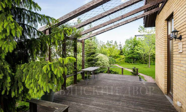 Лот-11250-358659 продажа дома Новорижское шоссе Новорижский