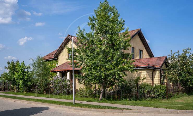 Лот-11250-358661 продажа дома Новорижское шоссе Новорижский