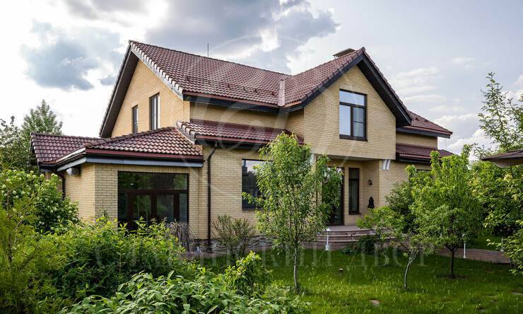 Лот-11250-358662 продажа дома Новорижское шоссе Новорижский