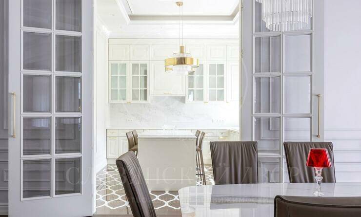 Лот-11253-358746 продажа дома Новорижское шоссе Миллениум парк