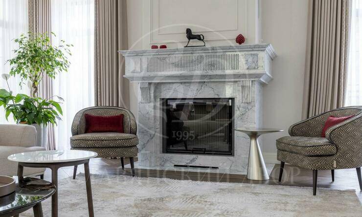 Лот-11253-358751 продажа дома Новорижское шоссе Миллениум парк