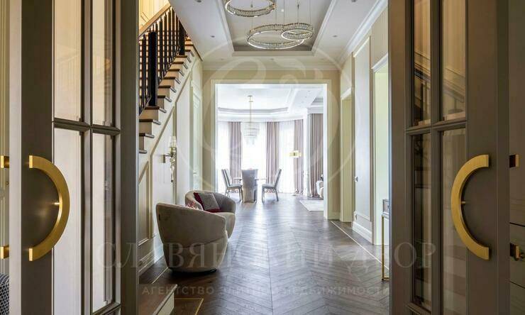 Лот-11253-358752 продажа дома Новорижское шоссе Миллениум парк