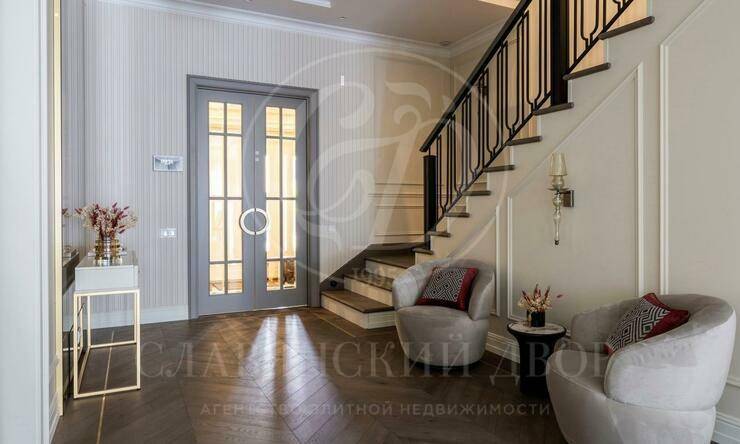 Лот-11253-358753 продажа дома Новорижское шоссе Миллениум парк